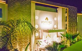 Portals Hills Boutique Hotel 5*